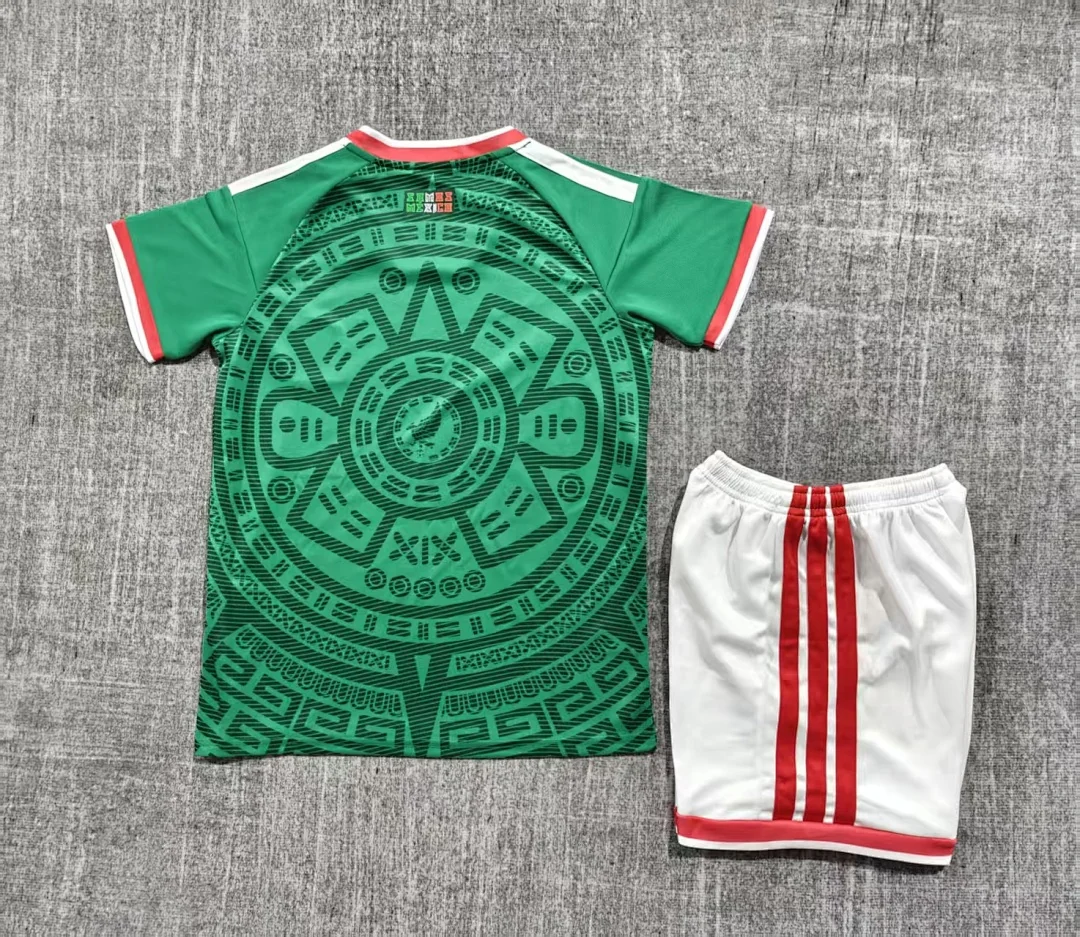 Mexico Home - view 2