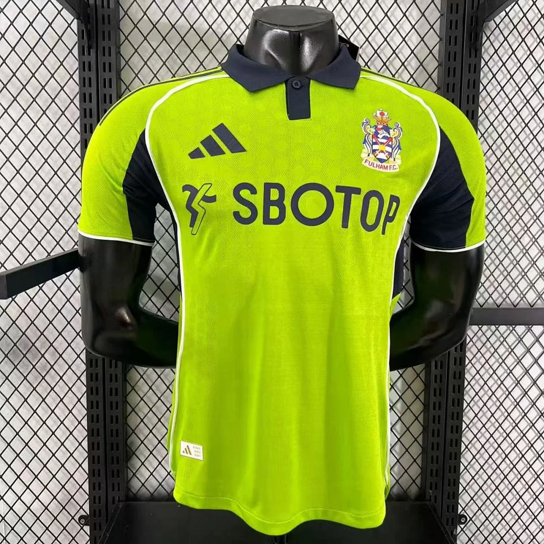 2526 Fulham Away S-2XL - view 1