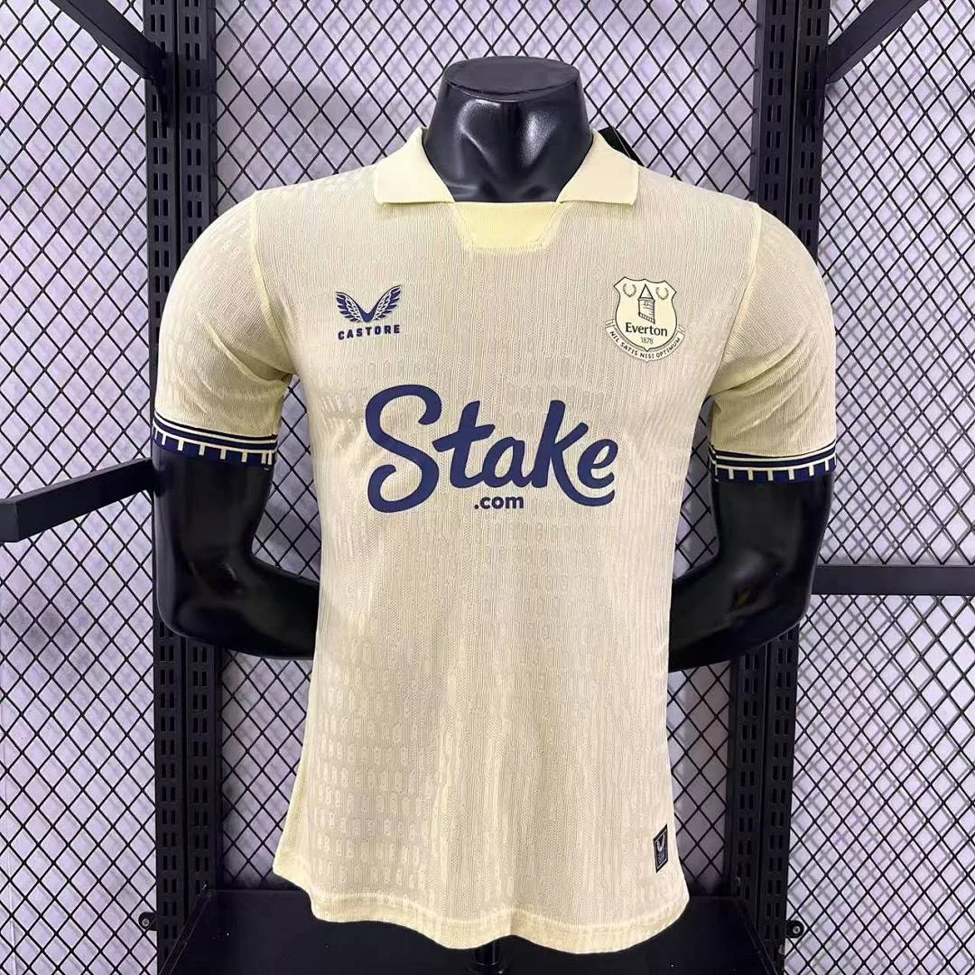 2526 Everton Away S-2XL - view 1