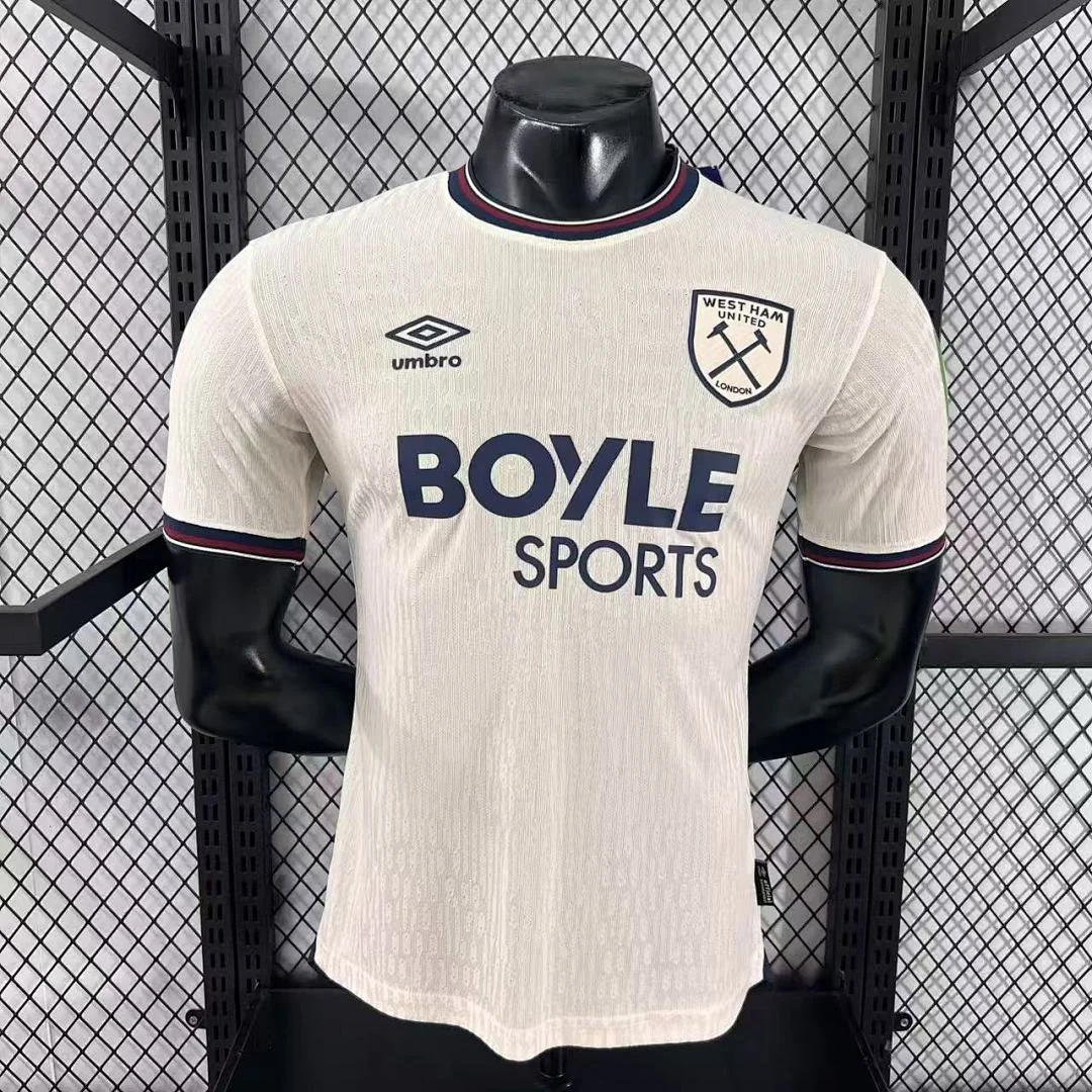 2526 West Ham United Away S-2XL - view 1