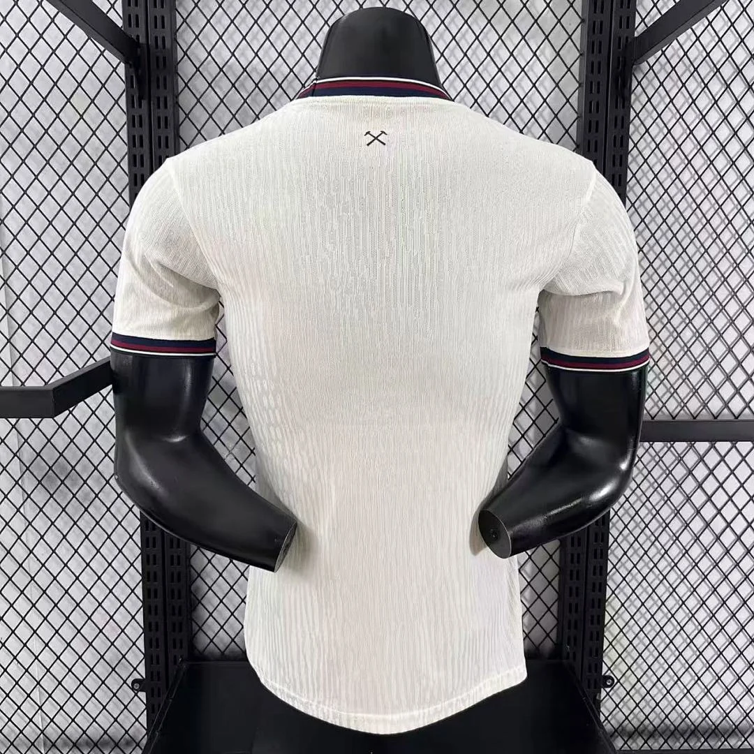 2526 West Ham United Away S-2XL - view 2