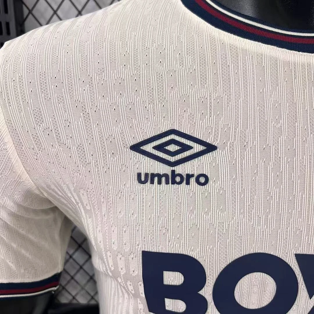 2526 West Ham United Away S-2XL - view 4