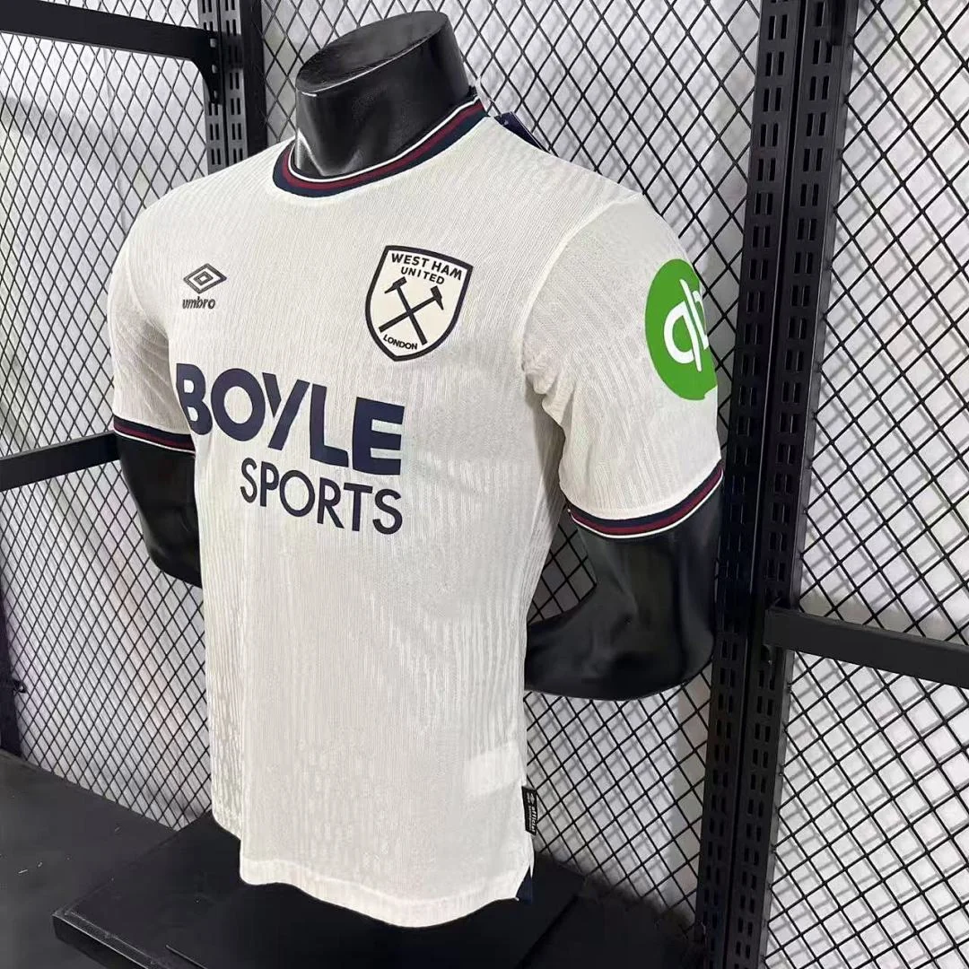 2526 West Ham United Away S-2XL - view 7