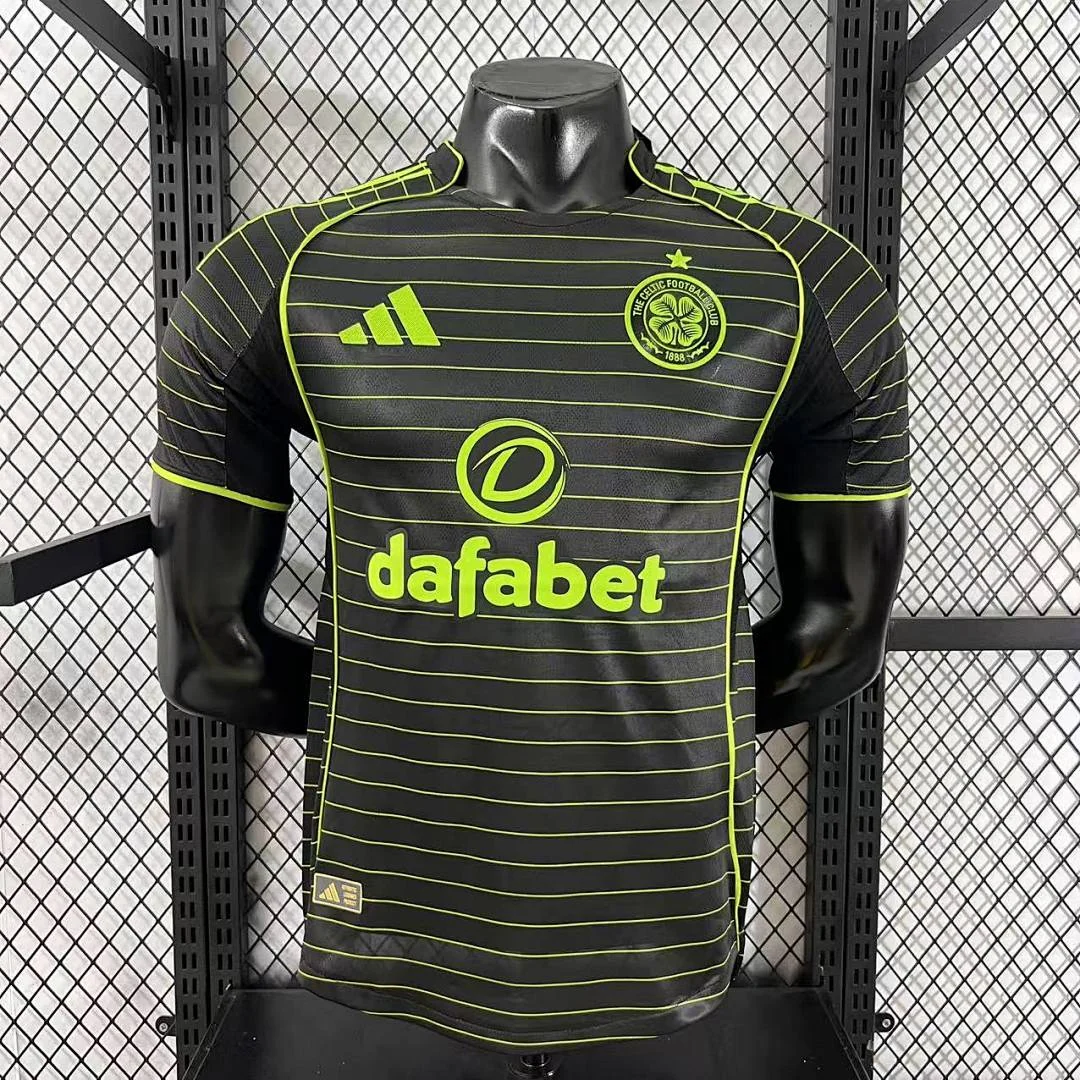 2526 Celtics Away S-2XL - view 1