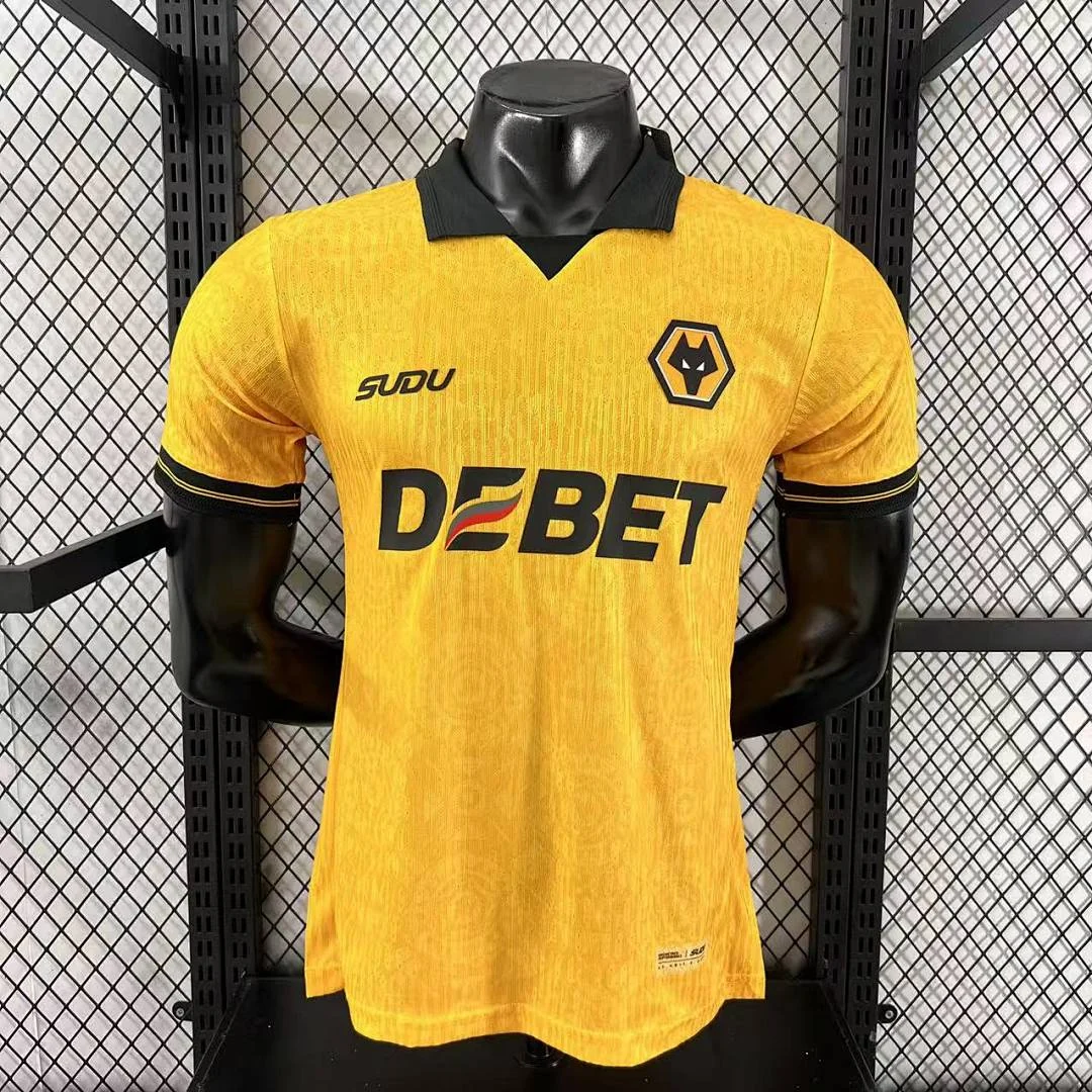 2526 Wolves Home S-2XL - view 1