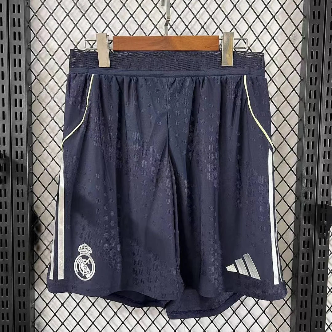 2526 Real Madrid Away Pants S-3XL - view 1