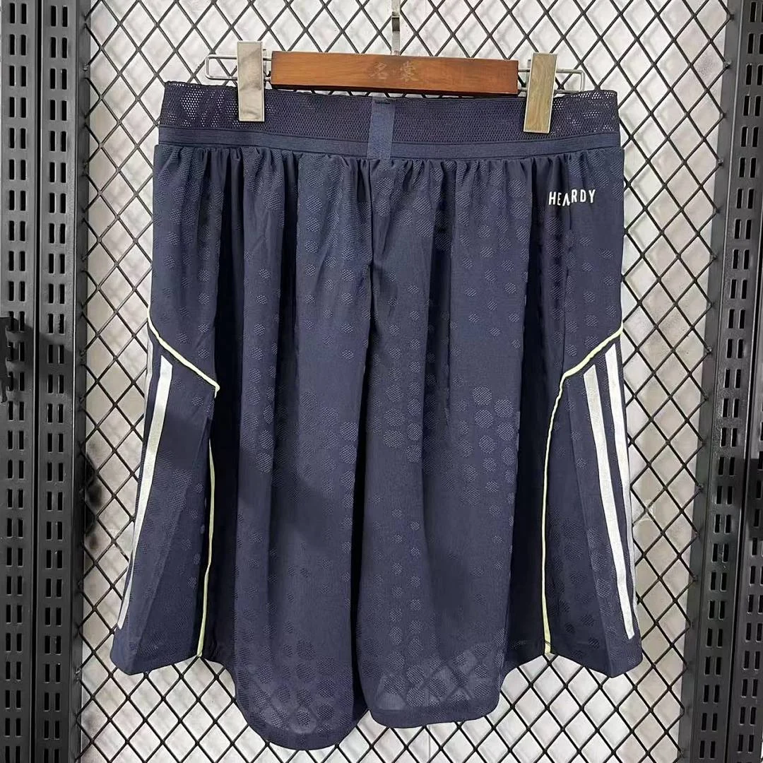 2526 Real Madrid Away Pants S-3XL - view 2