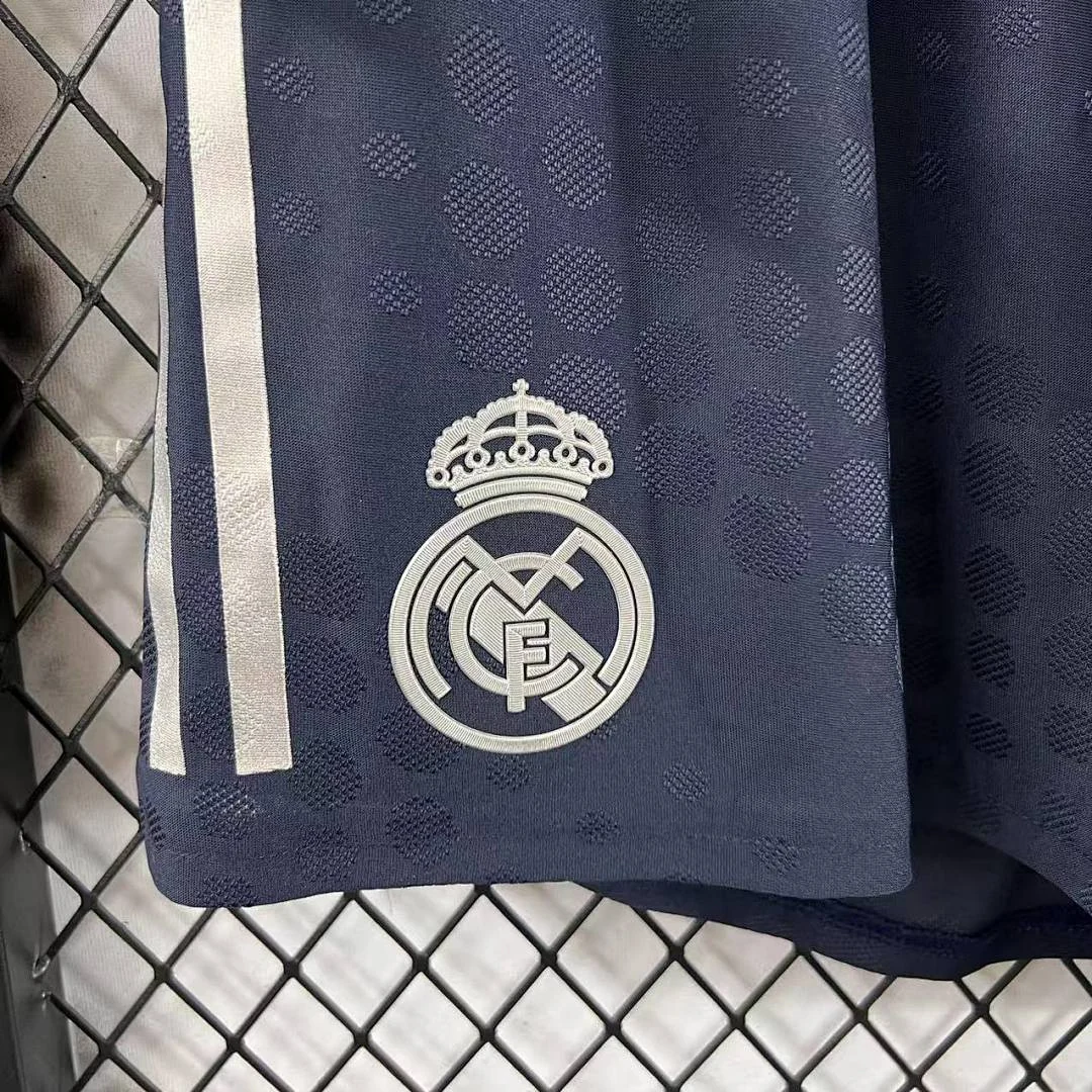 2526 Real Madrid Away Pants S-3XL - view 3