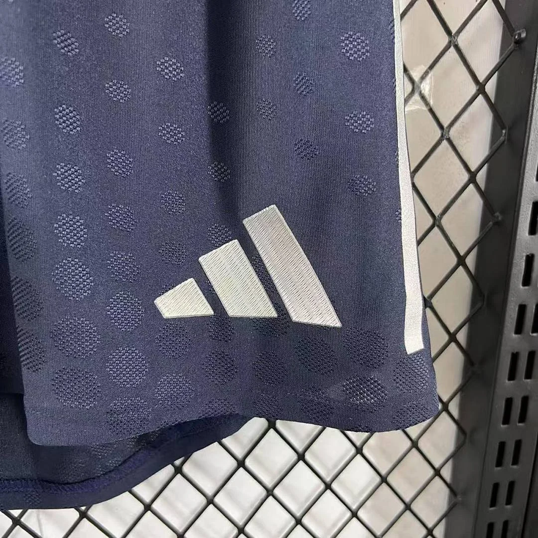 2526 Real Madrid Away Pants S-3XL - view 4