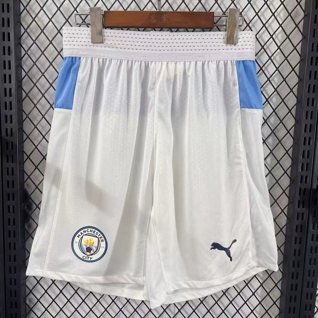 2526 Manchester City Pants S-2XL - view 1