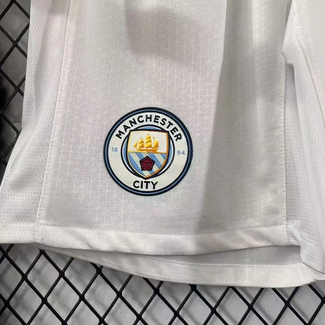 2526 Manchester City Pants S-2XL - view 3
