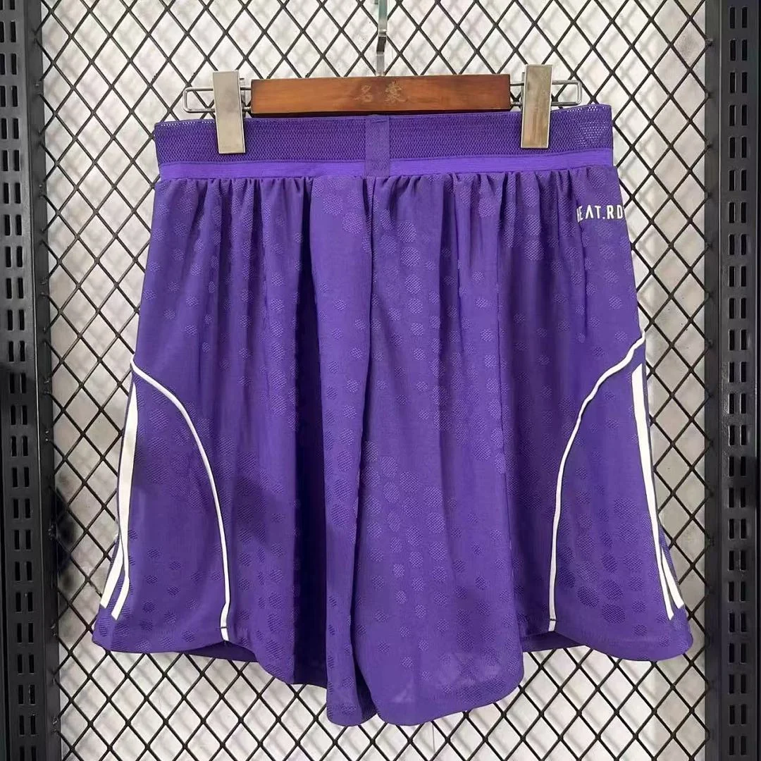 2526 Manchester United Away Pants S-2XL - view 2