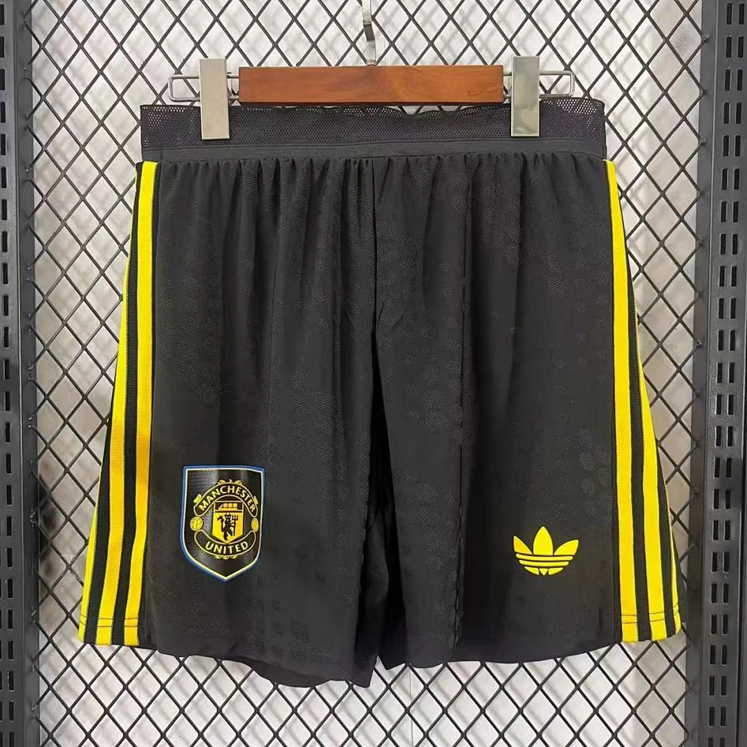 Manchester United Third Away Pants S-2XL - view 1
