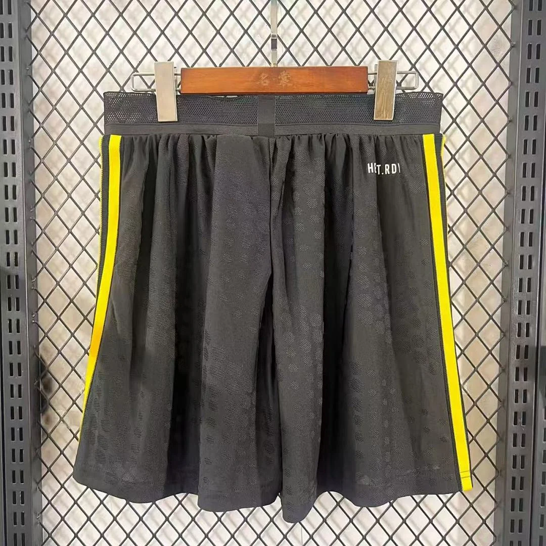 Manchester United Third Away Pants S-2XL - view 2