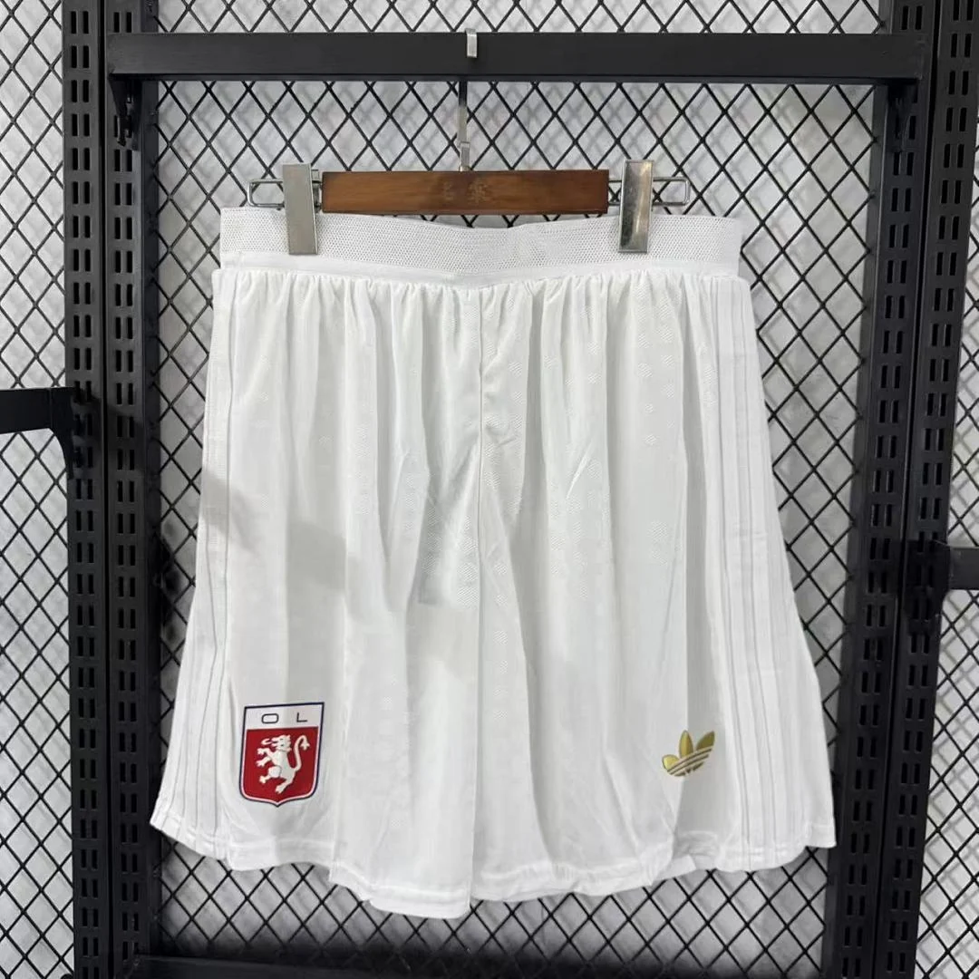 2526 Lyon White Pants S-2XL - view 1