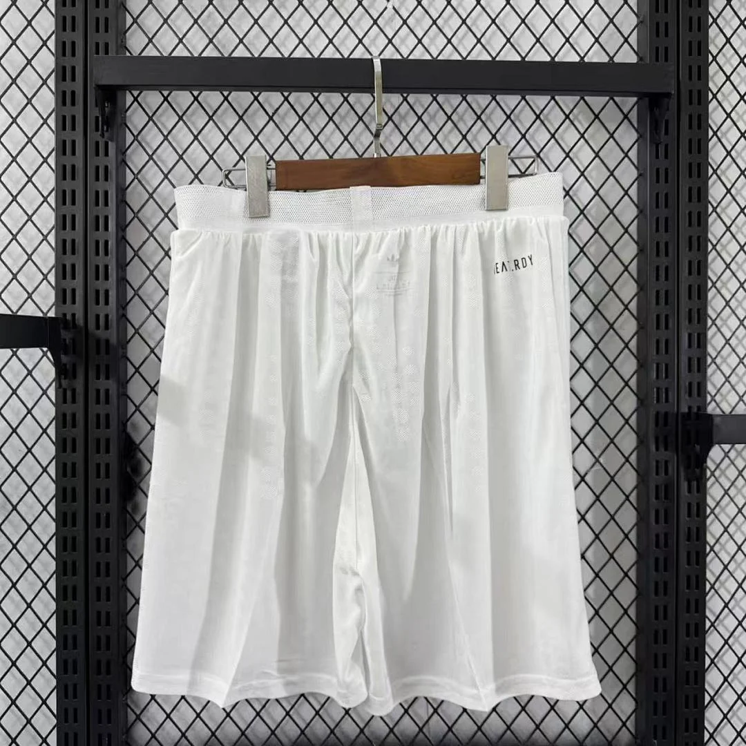 2526 Lyon White Pants S-2XL - view 2