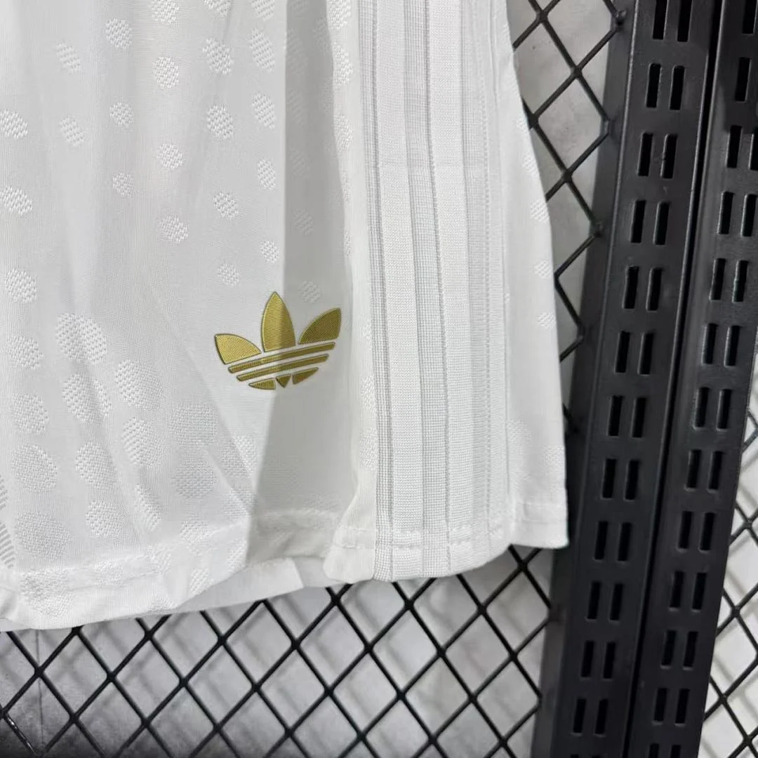 2526 Lyon White Pants S-2XL - view 4