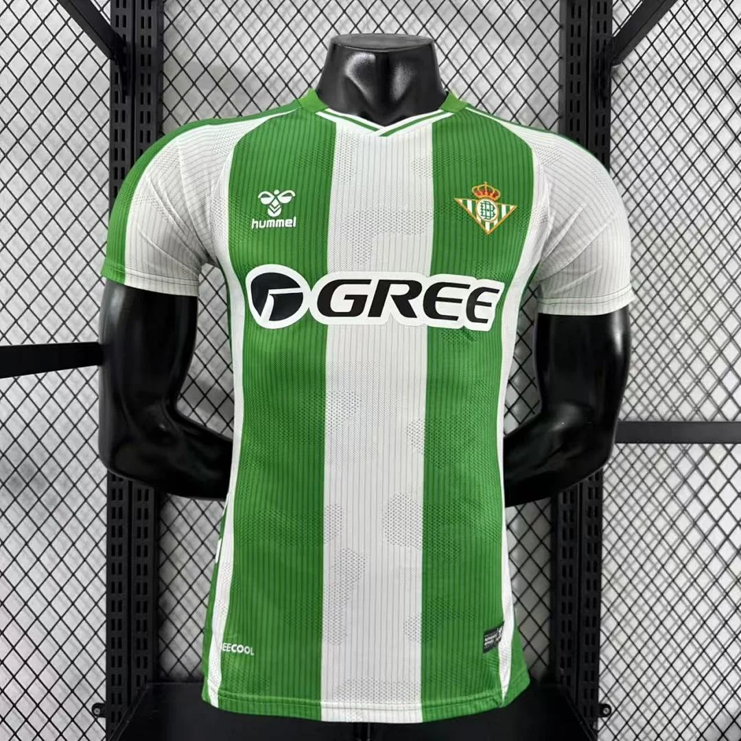 2526 Betis Home S-3XL - view 1