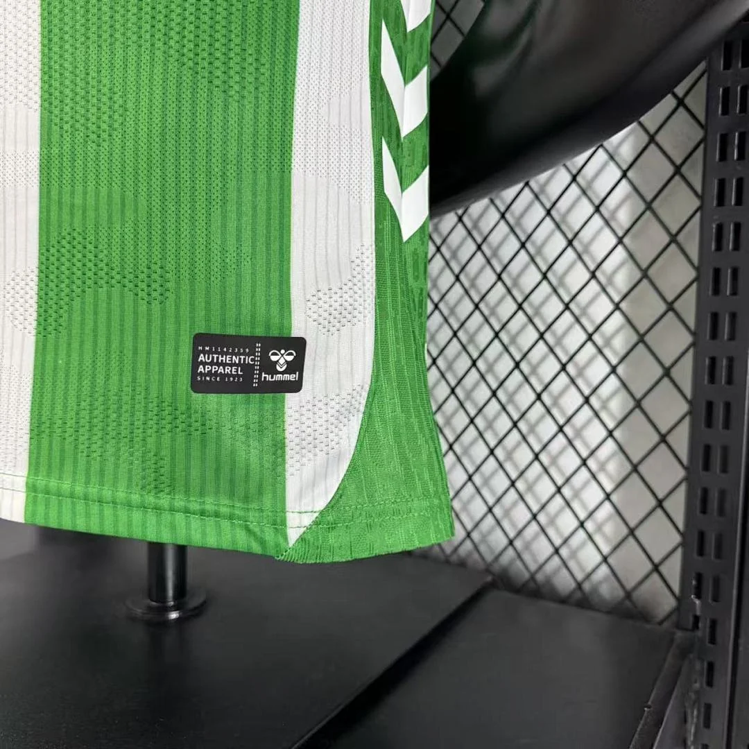2526 Betis Home S-3XL - view 11