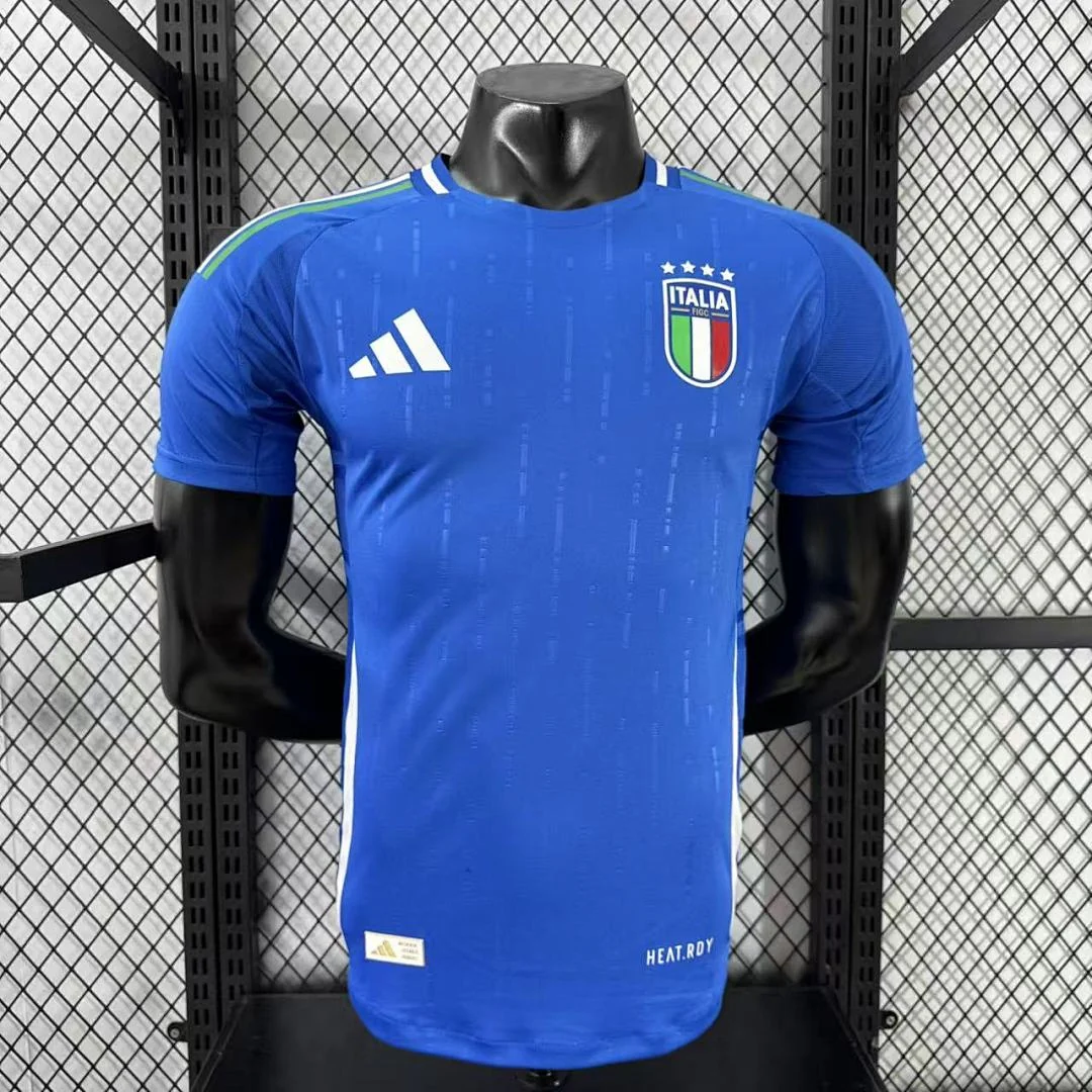 2024 Italy Home S-3XL - view 1