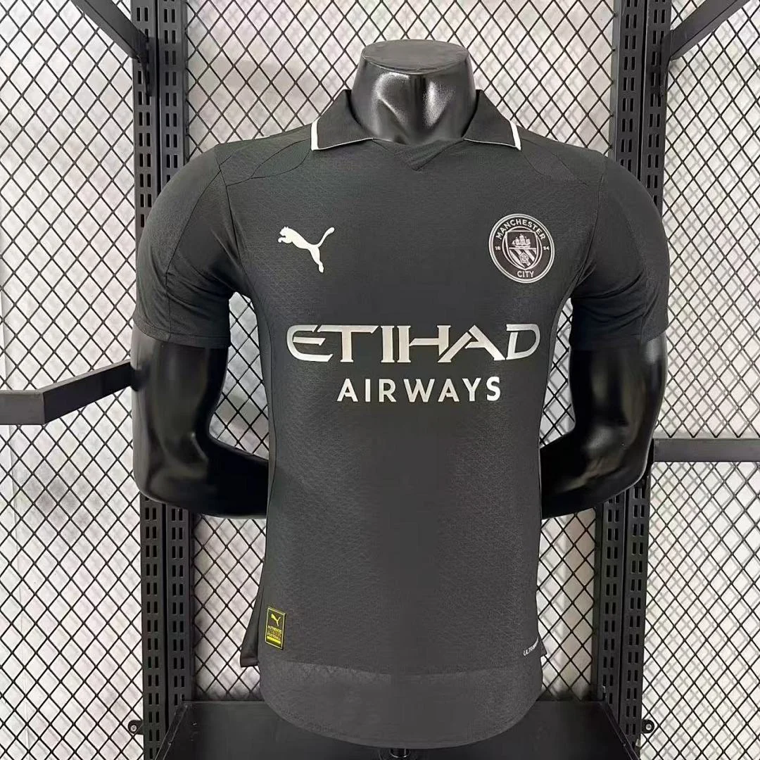 2526 Manchester City Away S-4XL - view 1