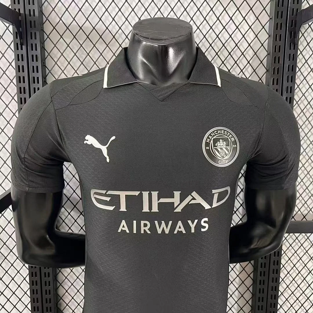 2526 Manchester City Away S-4XL - view 3