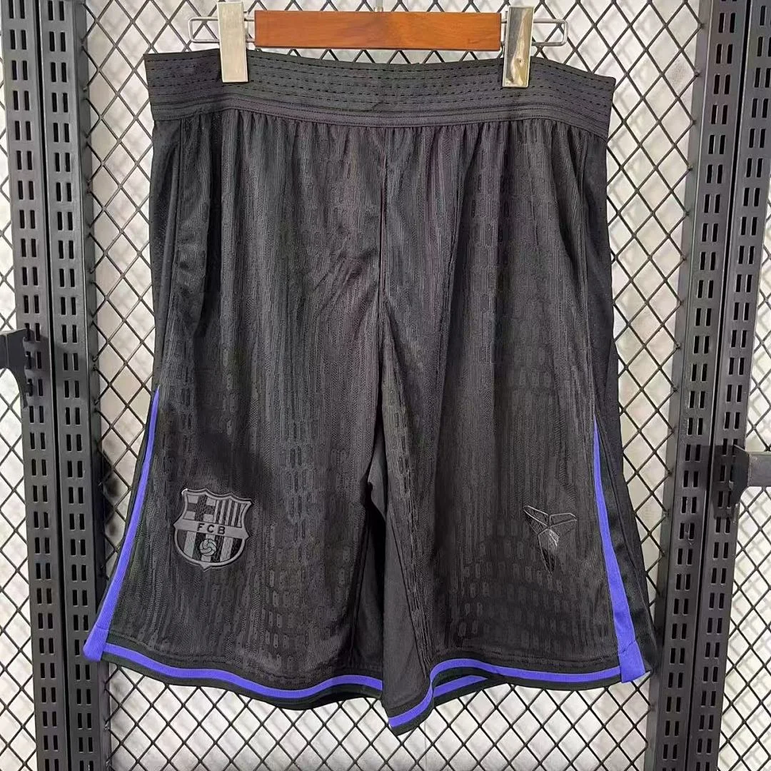 2526 Barcelona Away Pants S-2XL - view 1