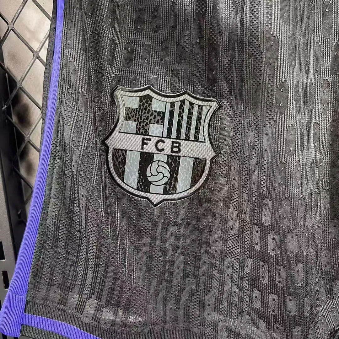 2526 Barcelona Away Pants S-2XL - view 3