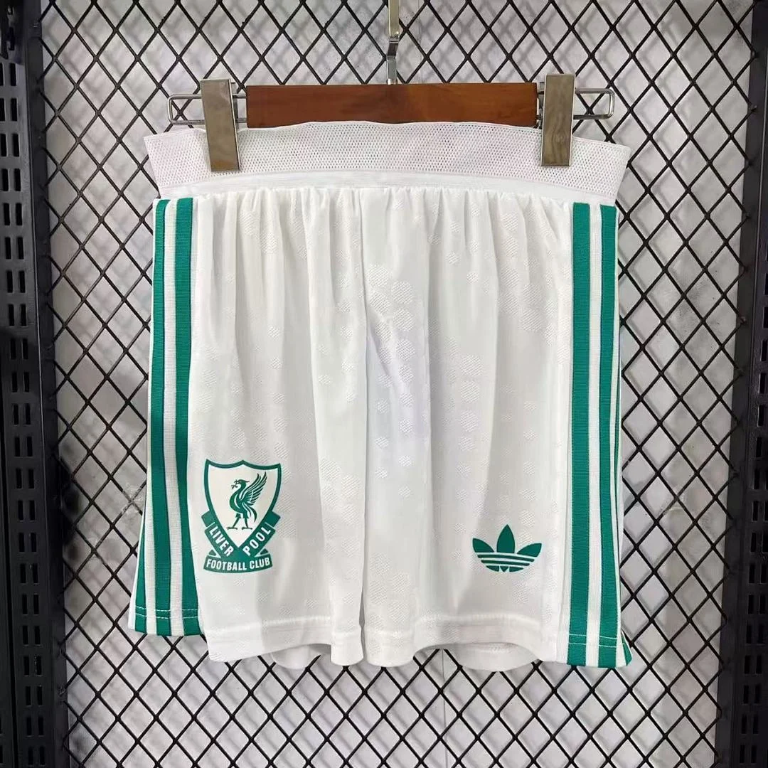 2526 Liverpool Second Away Pants S-2XL - view 1