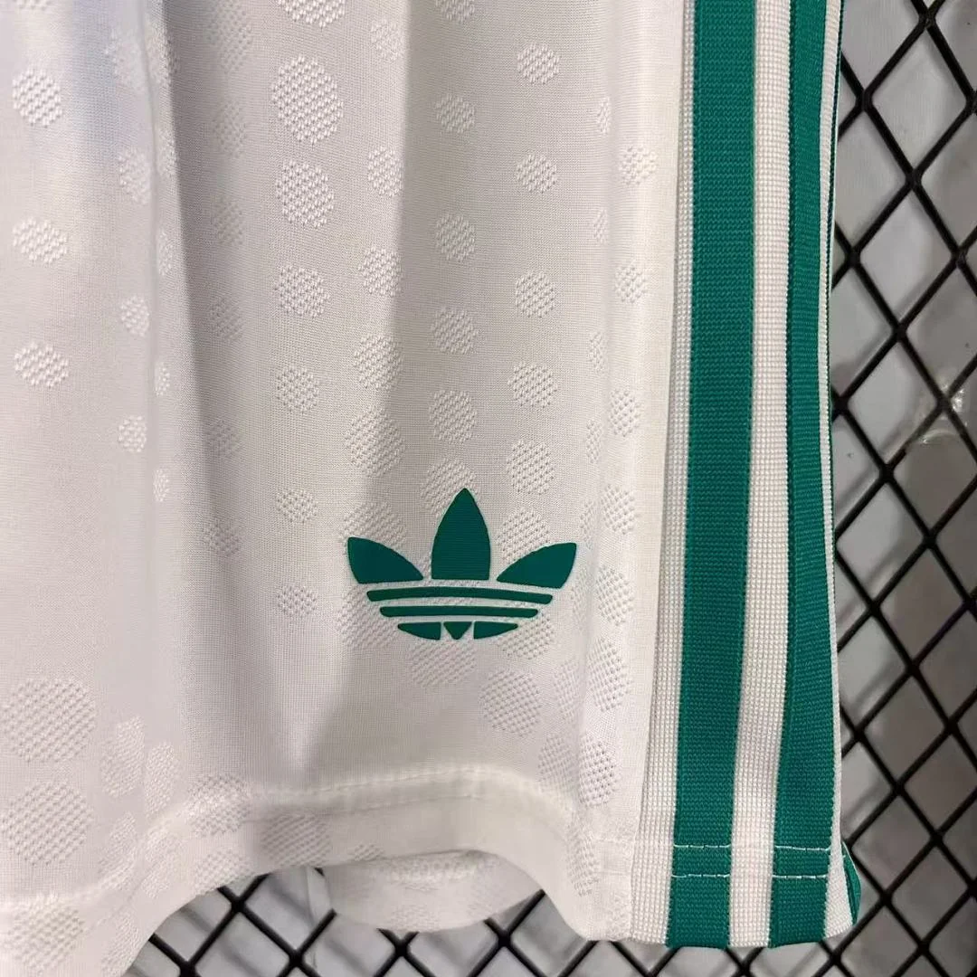 2526 Liverpool Second Away Pants S-2XL - view 4