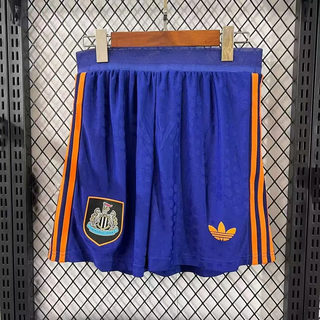 2526 Newcastle Away Shorts S-2XL - view 1