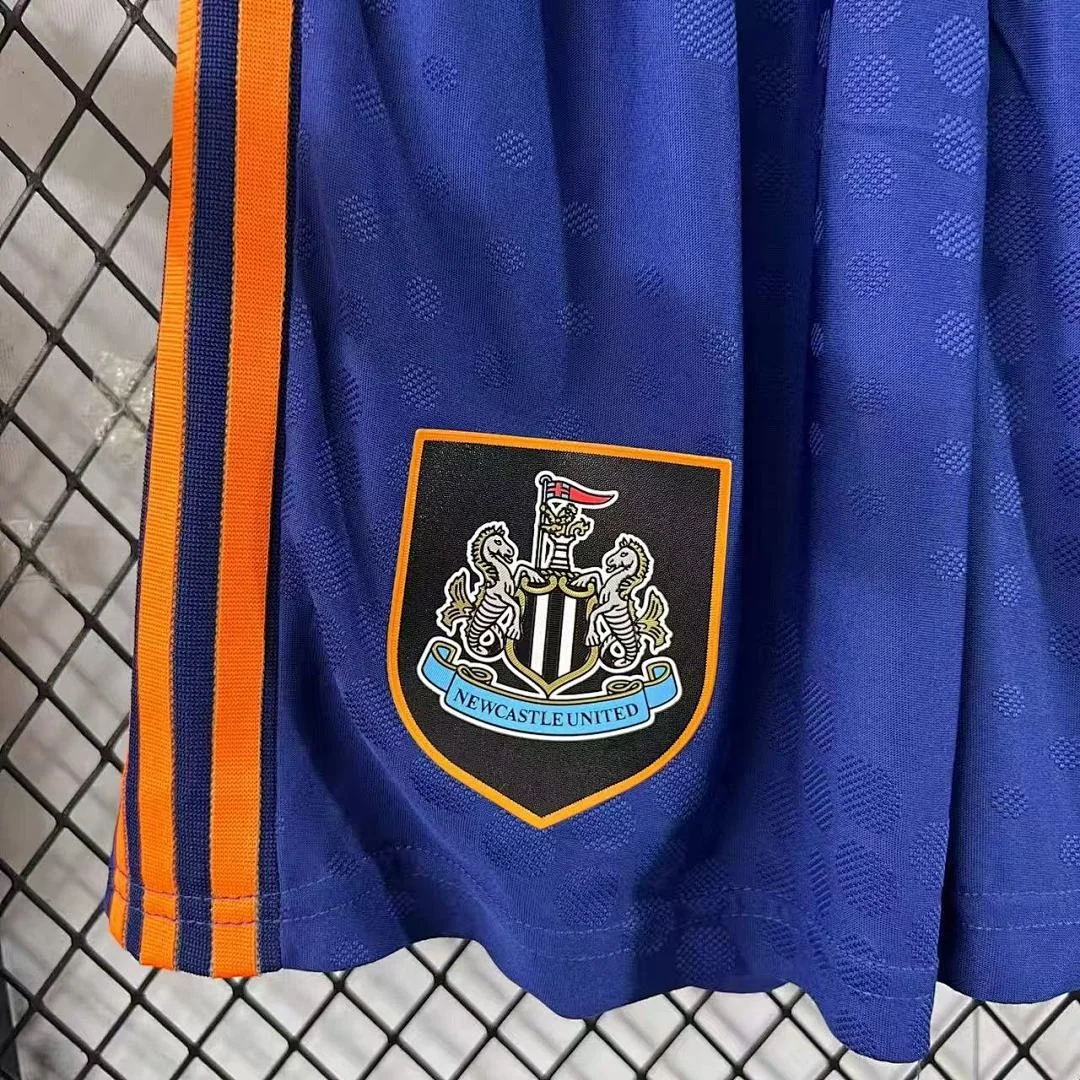 2526 Newcastle Away Shorts S-2XL - view 3