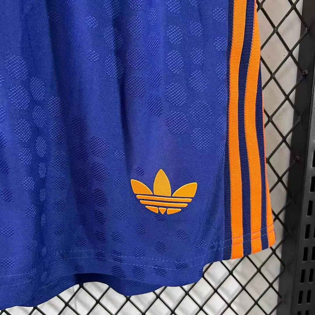 2526 Newcastle Away Shorts S-2XL - view 4