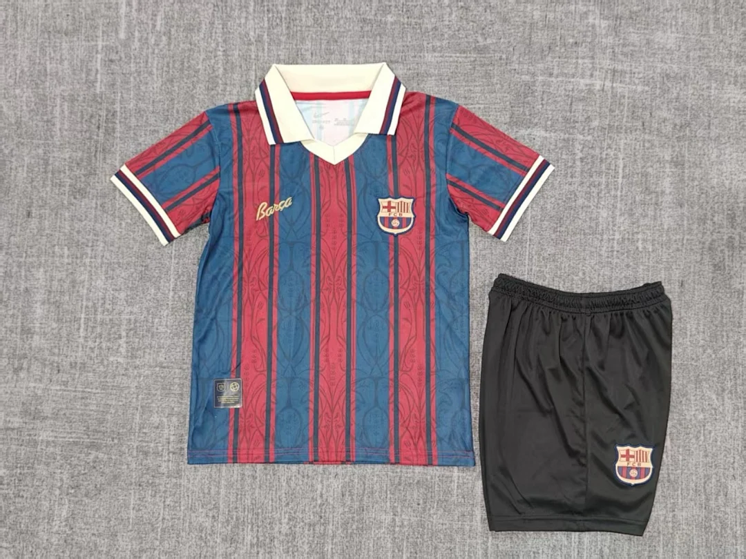 Barcelona 125th Anniversary - view 1