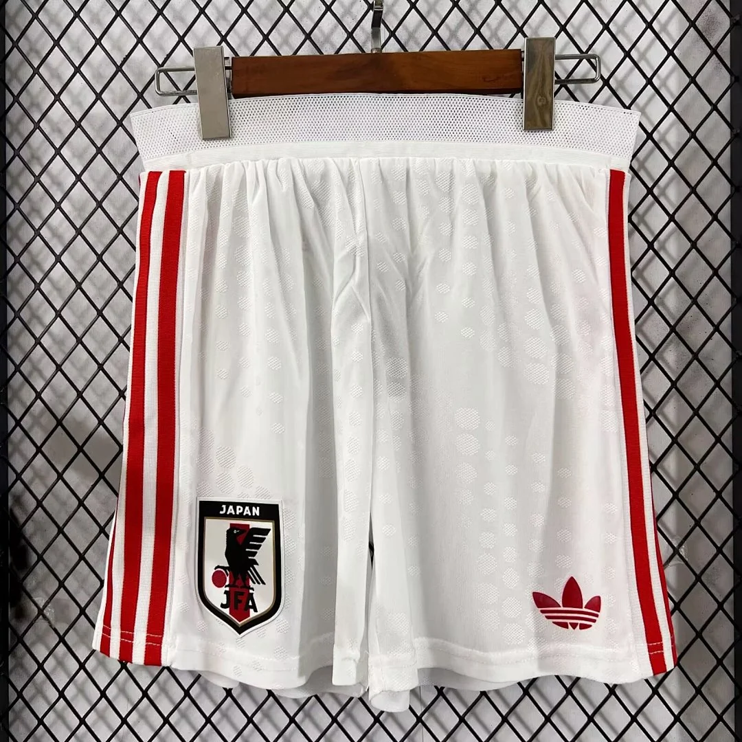 Japan White Pants S-2XL - view 1