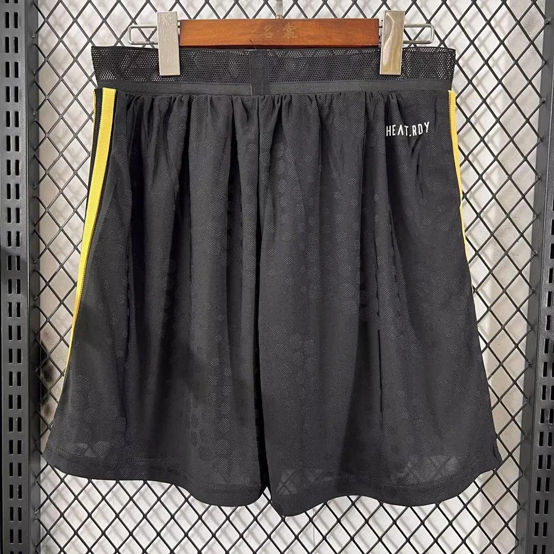 Mexico Anniversary Edition Black Pants S-3XL - view 4
