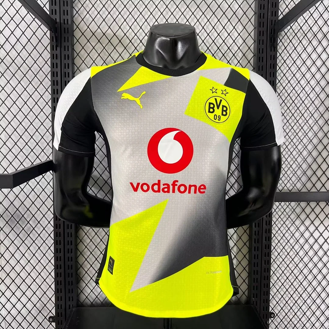 2526 Dortmund Away S-2XL - view 1
