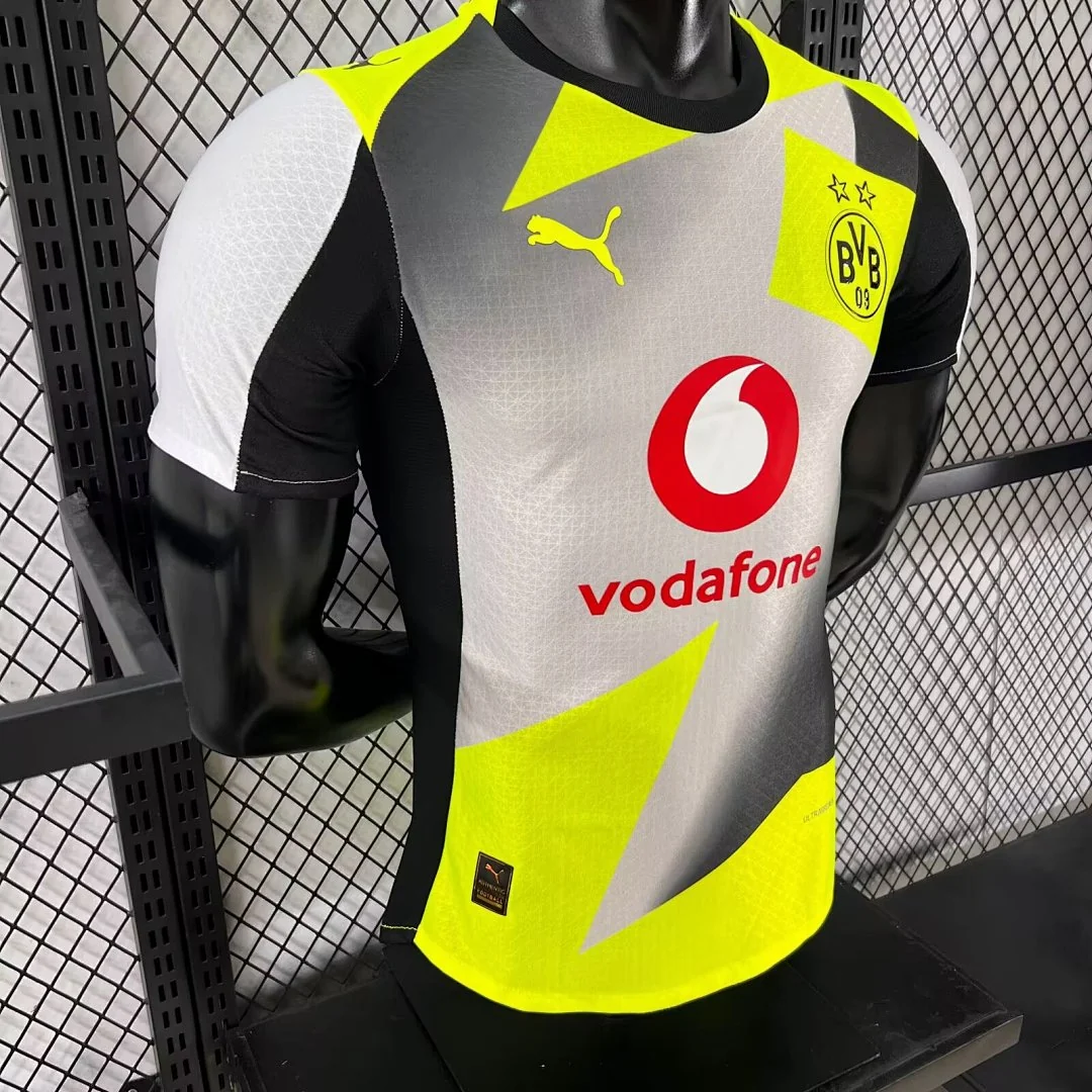 2526 Dortmund Away S-2XL - view 4
