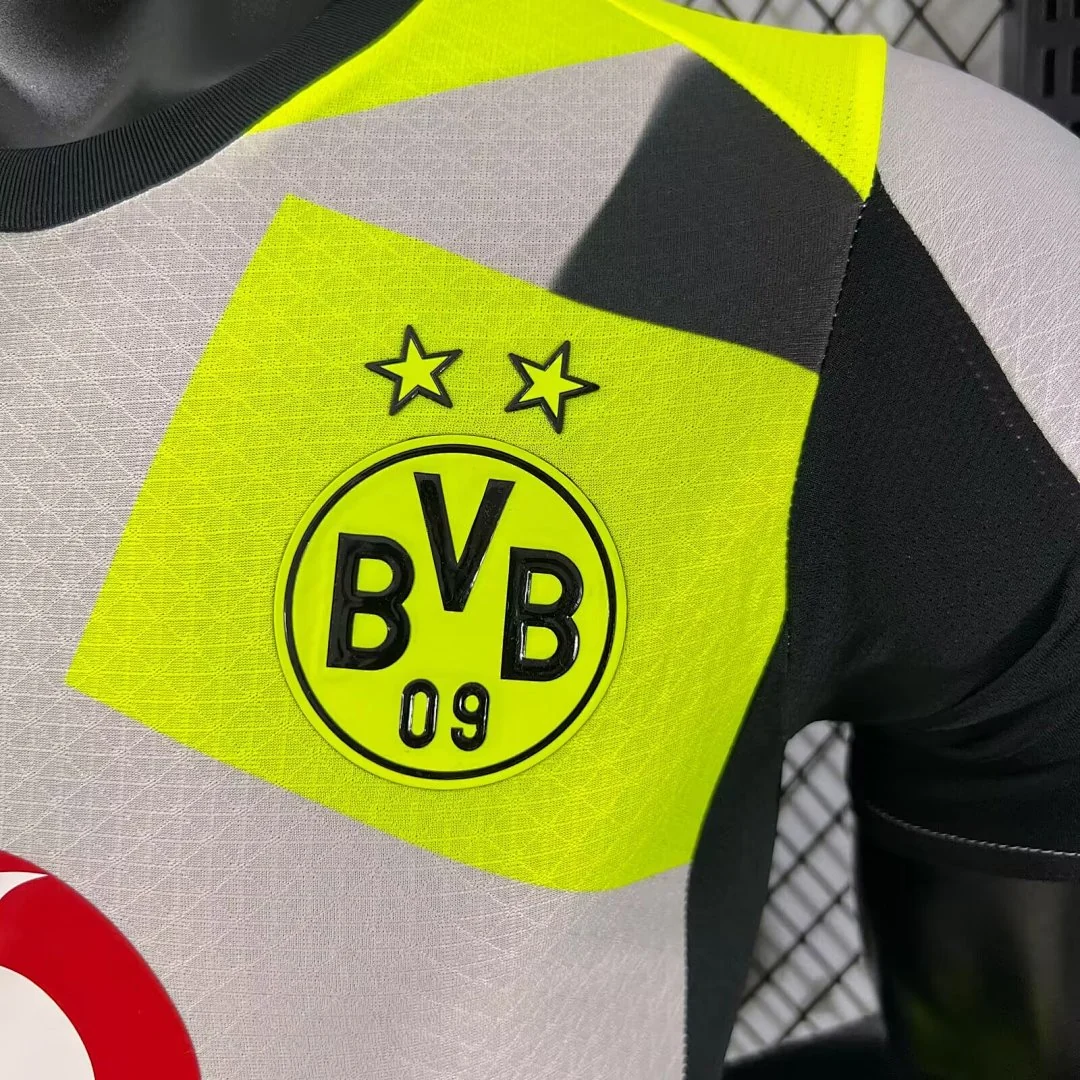 2526 Dortmund Away S-2XL - view 5