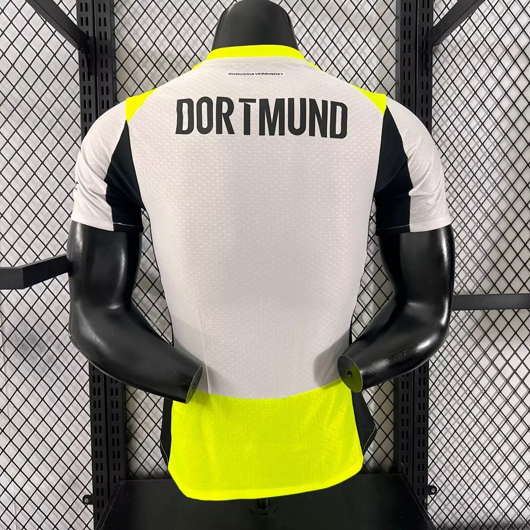 2526 Dortmund Away S-2XL - view 8