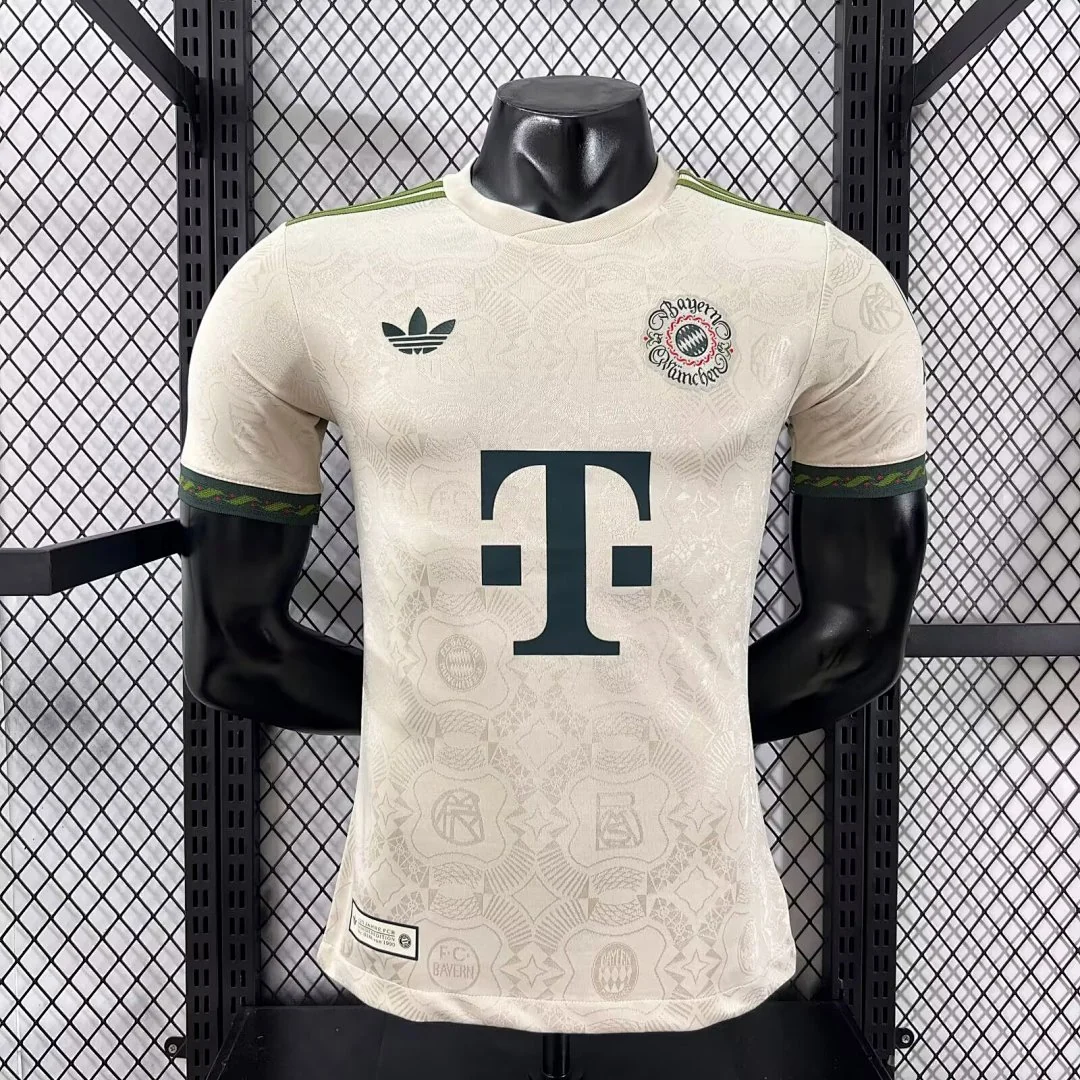 Bayern Beer Festival Edition S-2XL - view 1