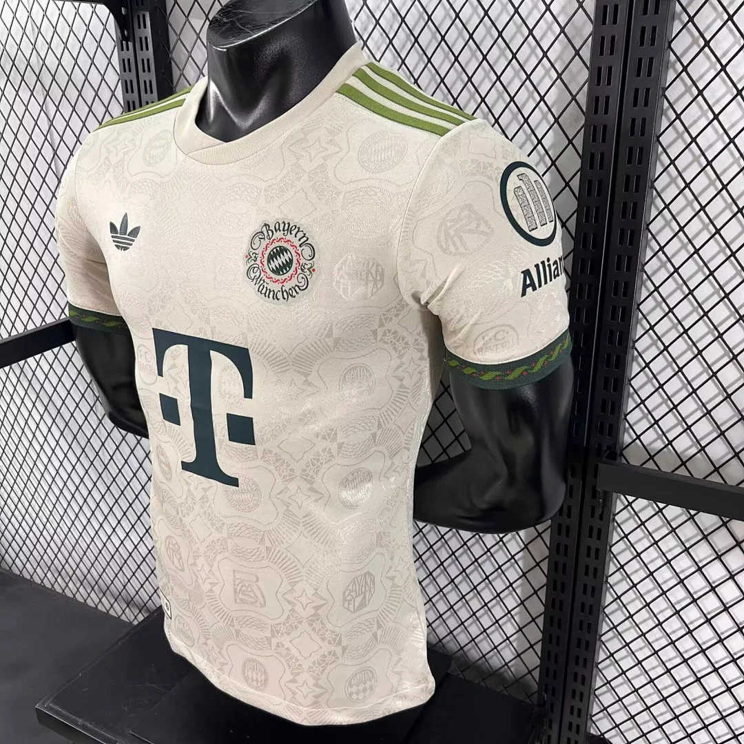 Bayern Beer Festival Edition S-2XL - view 3