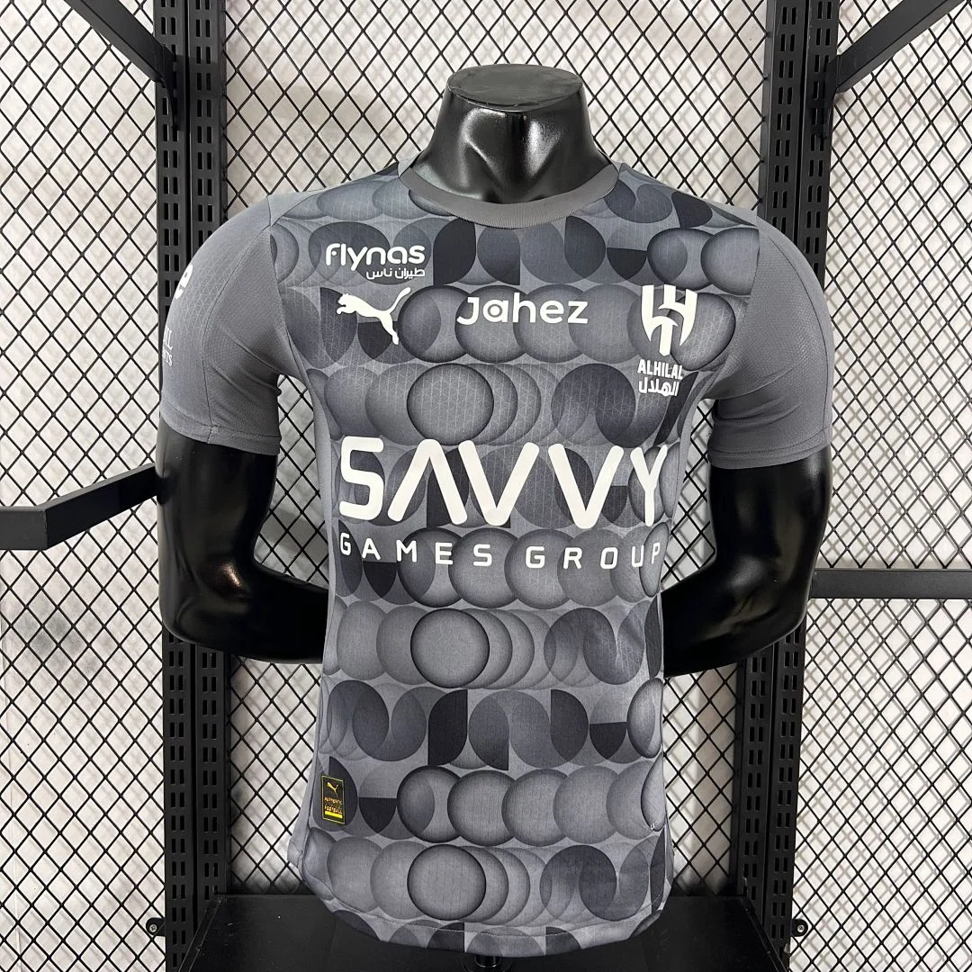 2526 Crescent Second Away S-2XL - view 1