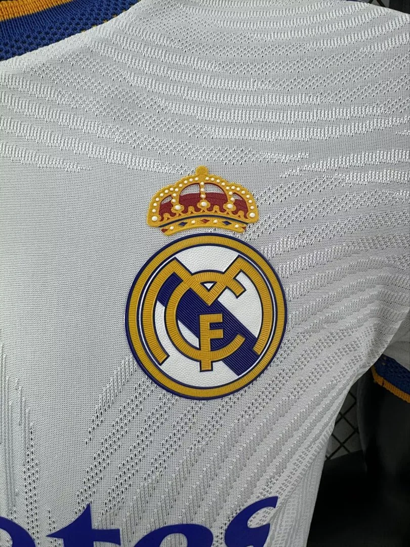 2122 Real Madrid Home S-3XL - view 8