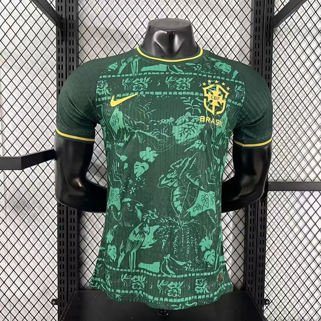 Brazil Special Edition S-2XL - view 1