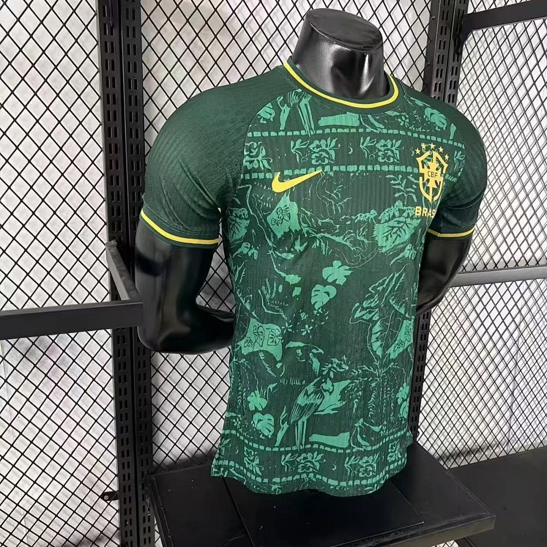 Brazil Special Edition S-2XL - view 5
