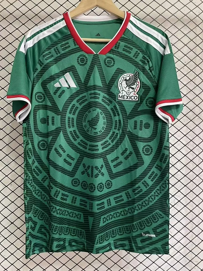 26-27 Mexico Home - view 1