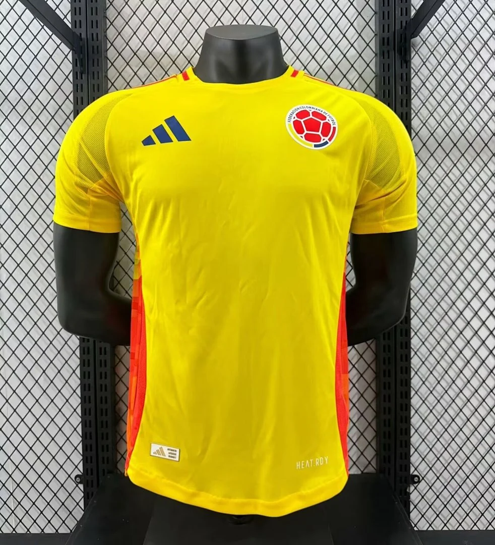 2024 Colombia Home S-2XL - view 1