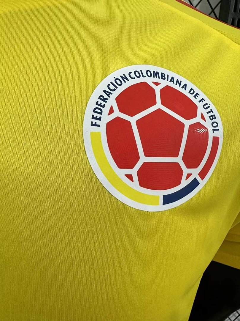 2024 Colombia Home S-2XL - view 4