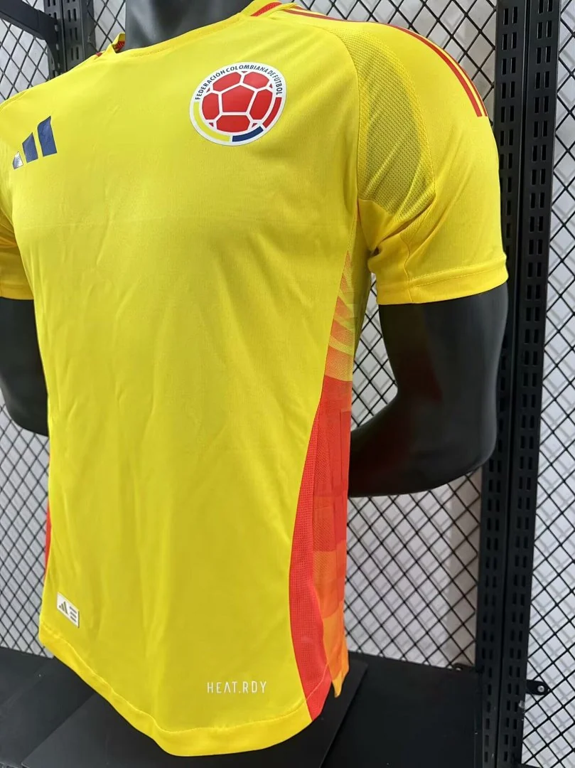 2024 Colombia Home S-2XL - view 6